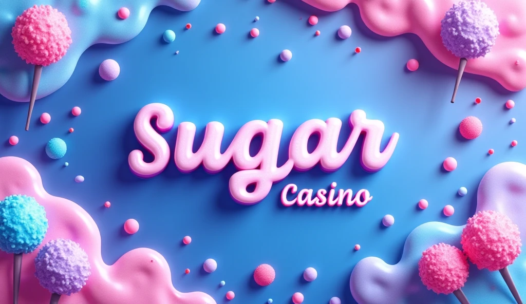 Sugar Casino Willkommensbonus