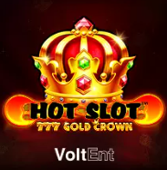 Hot Slot Gold Crown