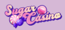 Sugar Casino Logo